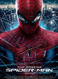 Peter Parker (Andrew Garfield) is an outcast high schooler who was abandoned by his parents as a boy, leaving him to be raised by his Uncle Ben (Martin Sheen) and Aunt May (Sally Field). Like most teenagers, Peter is trying to figure out who he is and how he got to be the person he is today. Peter is also finding his way with his first high school crush, Gwen Stacy (Emma Stone), and together, they struggle with love, commitment, and secrets. As Peter discovers a mysterious briefcase that belonged to his father, he begins a quest to understand his parents' disappearance - leading him directly to Oscorp and the lab of Dr. Curt Connors (Rhys Ifans), his father's former partner. As Spider-Man is set on a collision course with Connors' alter-ego, The Lizard, Peter will make life-altering choices to use his powers and shape his destiny to become a hero. Directed by Marc Webb.