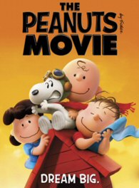 Charlie Brown, Snoopy, Lucy, Linus and the rest of the beloved 'Peanuts' gang make their big-screen debut, like they've never been seen before, in state of the art 3D animation. Charlie Brown (voice by Noah Schnapp), the world's most beloved underdog, embarks upon an epic and heroic quest to win the love of his life, while his best pal, the lovable beagle Snoopy (voice by Bill Melendez), takes to the skies to pursue his arch-nemesis, the Red Baron. From the imagination of Charles M. Schulz and the director Steve Martino, The Peanuts Movie will prove that every underdog has his day. 