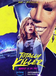 In this gripping film, 17-year-old Jamie faces a harrowing journey after her mother's murder on Halloween by the infamous 'Sweet Sixteen Killer'. Accidentally traveling back in time to 1987, Jamie finds herself in a race against time to prevent the young would-be killer from starting his notorious murder spree. As she delves deeper into this dangerous quest, Jamie must navigate the challenges of the past and find a way to return to her rightful timeline before she's trapped in 1987 forever. <br> With the dedication of our team in an exclusive 2D to 3D conversion on our website, this film's thrilling narrative of time travel and suspense is a must-watch, weaving a tale of determination and danger as the protagonist races against time to alter the course of history.